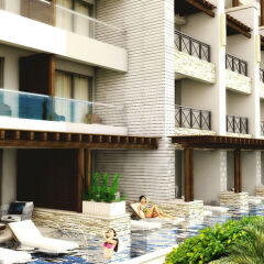 Отель Royalton Negril Resort & Spa - All Inclusive с домашними животными
