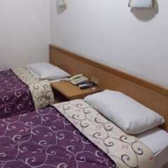 Razan Hotel комната для гостей фото 5