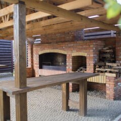 Гостиница Fazenda Украина, Сумы - отзывы, цены и фото номеров - забронировать гостиницу Fazenda онлайн