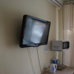 Гостиница Меблированные комнаты Русские на Зубовском в Москве - забронировать гостиницу Меблированные комнаты Русские на Зубовском, цены и фото номеров Москва удобства в номере фото 2