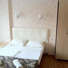 Marsyas Hotel комната для гостей фото 4
