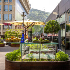 Radisson Blu Iveria Hotel, Tbilisi Тбилиси детские мероприятия