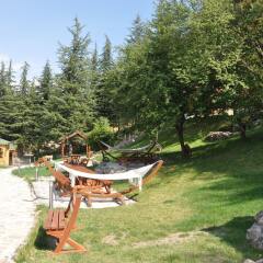 Garden Termal Otel Турция, Болу - отзывы, цены и фото номеров - забронировать отель Garden Termal Otel онлайн фото 14