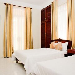 La Pensee Hotel & Retaurant Далат комната для гостей фото 2
