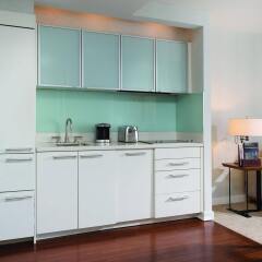 Отель Midtown 45 at New York City в номере
