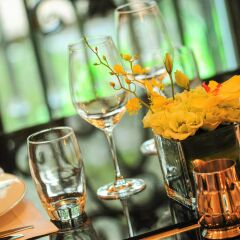 Отель Sofitel Legend Peoples Grand Xian в номере фото 2