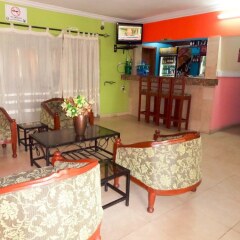 Отель Selino Suites Limited детские мероприятия