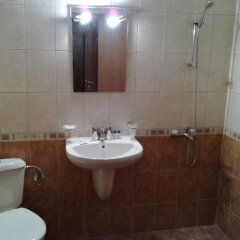 Studio Nelly In Hotel Rositsa Пампорово ванная