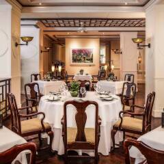Отель Sofitel Legend Metropole Hanoi фото 4