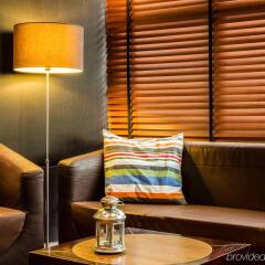 Hotel ibis Porto Gaia удобства в номере фото 3