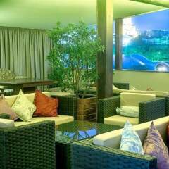 Georgia Tbilisi GT Hotel гостиничный бар фото 9