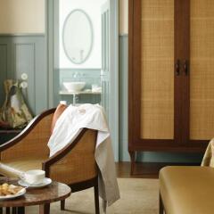 Bairro Alto Hotel спа