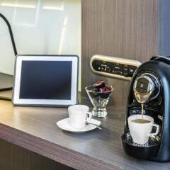 Отель Novotel Bangkok Ploenchit Sukhumvit удобства в номере