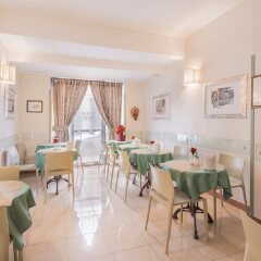 Отель Galileo Hotel Италия, Флоренция - 2 отзыва об отеле, цены и фото номеров - забронировать отель Galileo Hotel онлайн питание