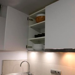 Hotel Restaurante El Corte в номере фото 2