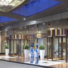 Отель Melia Hanoi фото 19