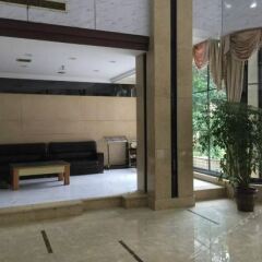 Jinyi Hotel балкон