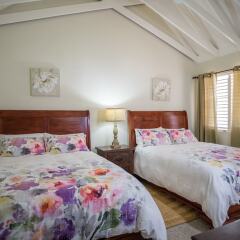 Отель Paradise Ambiance Villa комната для гостей
