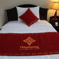 Отель Thuy Duong Hotel Вьетнам, Хюэ - отзывы, цены и фото номеров - забронировать отель Thuy Duong Hotel онлайн фото 4