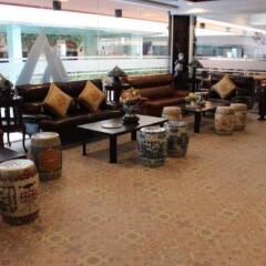Hostel Wing @ A2sea фото 16