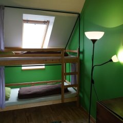 Jimmy Jumps House in Vilnius, Lithuania from 102$, photos, reviews - zenhotels.com