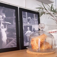 Отель Artisan Lofts Paris Close Eiffel Tower Франция, Париж - отзывы, цены и фото номеров - забронировать отель Artisan Lofts Paris Close Eiffel Tower онлайн удобства в номере фото 2