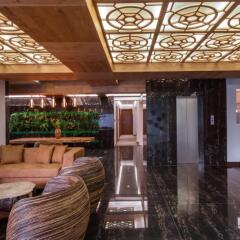 Anesis Blue Boutique Hotel интерьер отеля фото 3