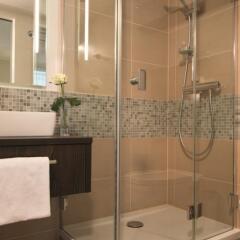 Отель Mercure Wien Europaplatz Вена ванная фото 2