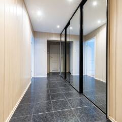 Апартаменты P&O Apartments Gocław 2 Варшава интерьер отеля