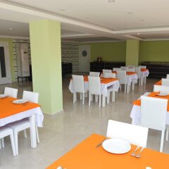 Harmony Side Hotel by Kulabey Турция, Сиде - отзывы, цены и фото номеров - забронировать отель Harmony Side Hotel by Kulabey онлайн питание фото 2