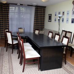 Апартаменты Rakoczi Boulevard Apartments гостиничный бар