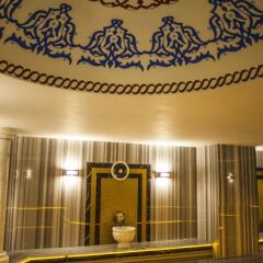 Liv Suit Hotel Турция, Диярбакыр - отзывы, цены и фото номеров - забронировать отель Liv Suit Hotel онлайн фитнесс-зал фото 4