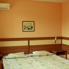 Family Hotel Residence детские мероприятия