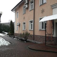 Гостиница Hostel Lubin Украина, Львов - отзывы, цены и фото номеров - забронировать гостиницу Hostel Lubin онлайн парковка