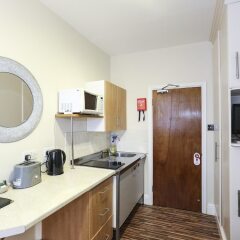 Апартаменты Aviva Studio Apartments Лондон фото 5