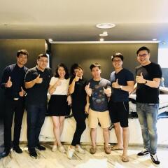 Отель STAY Hotel Bangkok Таиланд, Бангкок - отзывы, цены и фото номеров - забронировать отель STAY Hotel Bangkok онлайн помещение для мероприятий