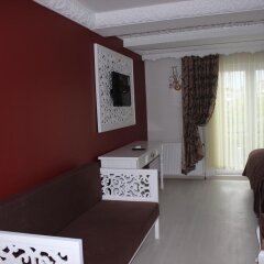 ch Azade Hotel Турция, Кайсери - отзывы, цены и фото номеров - забронировать отель ch Azade Hotel онлайн комната для гостей фото 2