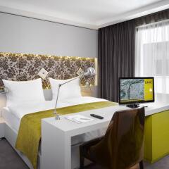 Отель INNSIDE by Melia Prague Old Town Прага удобства в номере