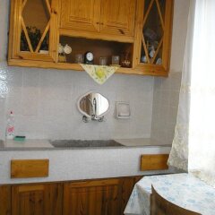 Отель Kristal Guest House Чепеларе фото 10