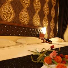 Отель Armas Beach - All Inclusive в номере