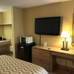 Отель Whiteroof Inn США, Такома - отзывы, цены и фото номеров - забронировать отель Whiteroof Inn онлайн фото 2