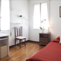 Отель B&b Brandolese Падуя удобства в номере