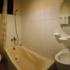 Tran Ly Hotel ванная