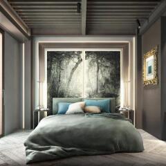 Spice Hotel Milano комната для гостей фото 4