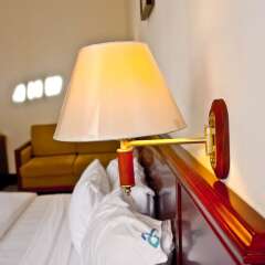 Birdrock Hotel Anomabo удобства в номере фото 2