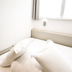 Отель Espresso Hotel Linate Италия, Сеграте - отзывы, цены и фото номеров - забронировать отель Espresso Hotel Linate онлайн комната для гостей фото 4