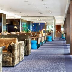 Отель Le Meridien Nice Франция, Ницца - 11 отзывов об отеле, цены и фото номеров - забронировать отель Le Meridien Nice онлайн интерьер отеля фото 2