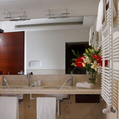 Ruzzini Palace Hotel в номере