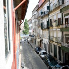 Отель Charm Guest House Douro фото 5