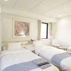 Hotel Imalle Yokohama Isezakicho - Hostel детские мероприятия